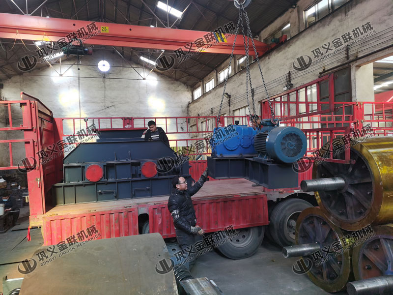 時產10噸石灰石制砂機多少錢一臺，有哪些型號合適？