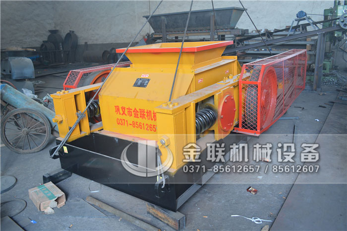 小型焦碳破碎機的優點是什么,該怎么維護保養?