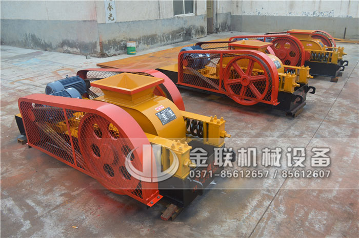 硫磺粉碎機由哪些結構組成，都用于哪些行業？