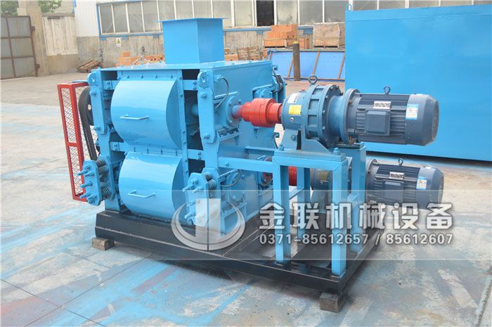 影響四輥制砂機價格的因素有哪些？