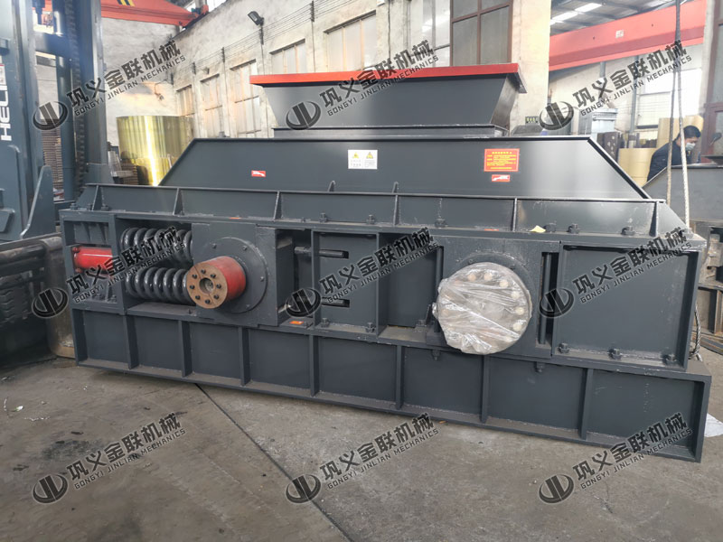 硬巖破碎機的內(nèi)部構造你了解嗎,該怎么保養(yǎng)?