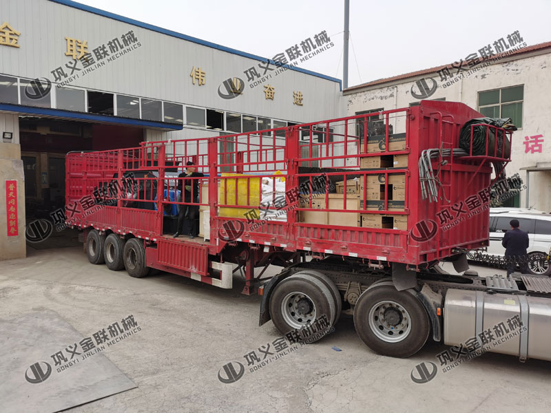 時(shí)產(chǎn)30噸石英石破碎機(jī)有什么優(yōu)點(diǎn)，適用哪些物料？