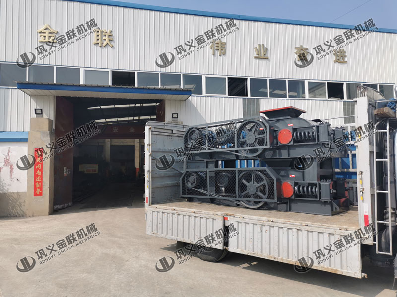 齒輥破碎機(jī)作為工業(yè)破碎生產(chǎn)線的重要破碎設(shè)備，所具有行業(yè)優(yōu)勢(shì)有哪些呢？