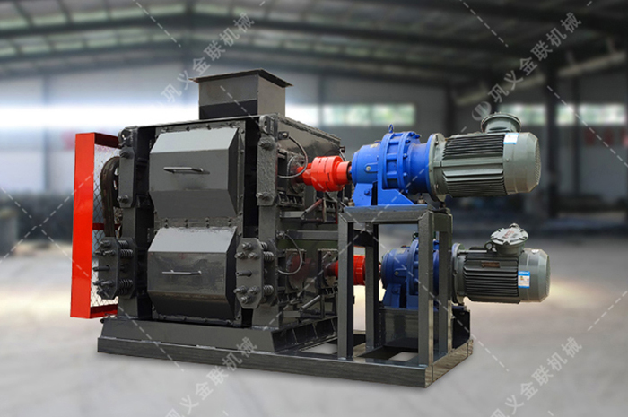 輥式破碎機-對輥式-雙齒輥式-四輥式破碎粉碎機設備價格 輥式破碎機-對輥式-雙齒輥式-四輥式破碎粉碎機設備價格