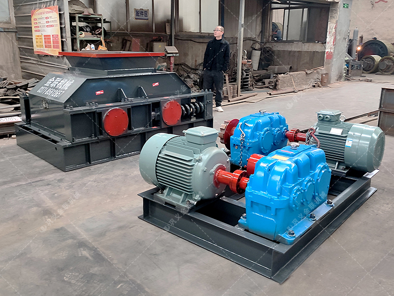 齒輥破碎機廠家推薦?破碎石灰石效果好嗎? 齒輥破碎機廠家推薦?破碎石灰石效果好嗎?