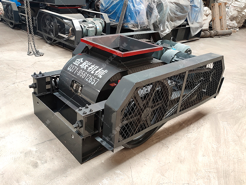選煤廠為何鐘情雙齒輥破碎機(jī)？操作時要注意啥？
