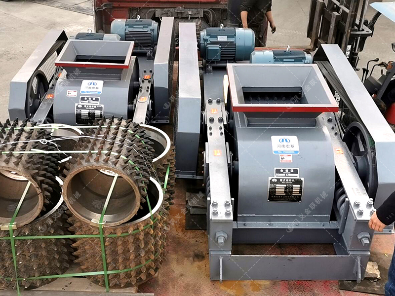 焦炭破碎粒度不達標?狼牙輥的 “齒形優化” 如何解決問題? 焦炭破碎粒度不達標?狼牙輥的 “齒形優化” 如何解決問題?