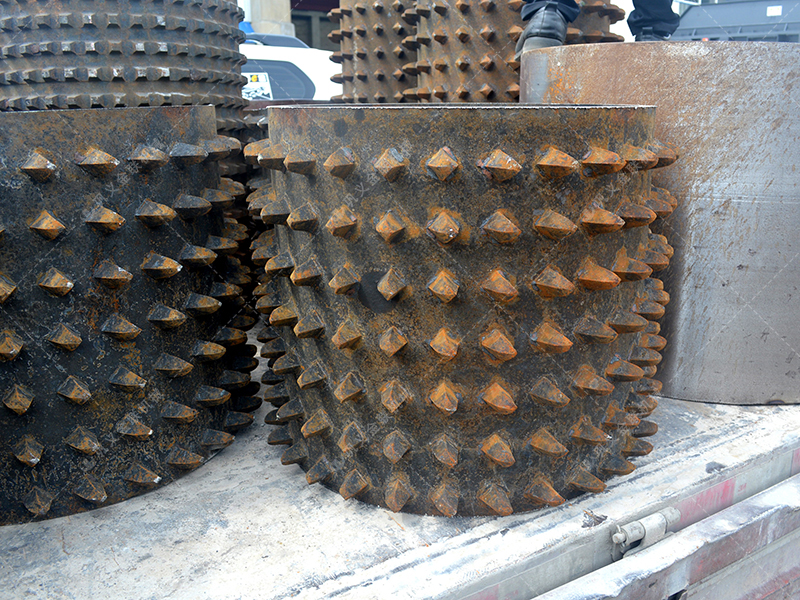 結構決定性能：雙齒輥的“雙齒咬合”設計，如何成就其優越破碎效果？