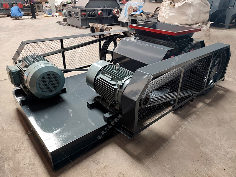 除了價格,選擇雙齒輥破碎機(jī)更應(yīng)關(guān)注哪些長期效益指標(biāo)? 除了價格,選擇雙齒輥破碎機(jī)更應(yīng)關(guān)注哪些長期效益指標(biāo)?