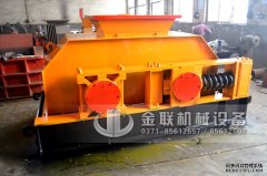 技術(shù)升級輥式破碎機(jī)憑實力拓展新領(lǐng)域