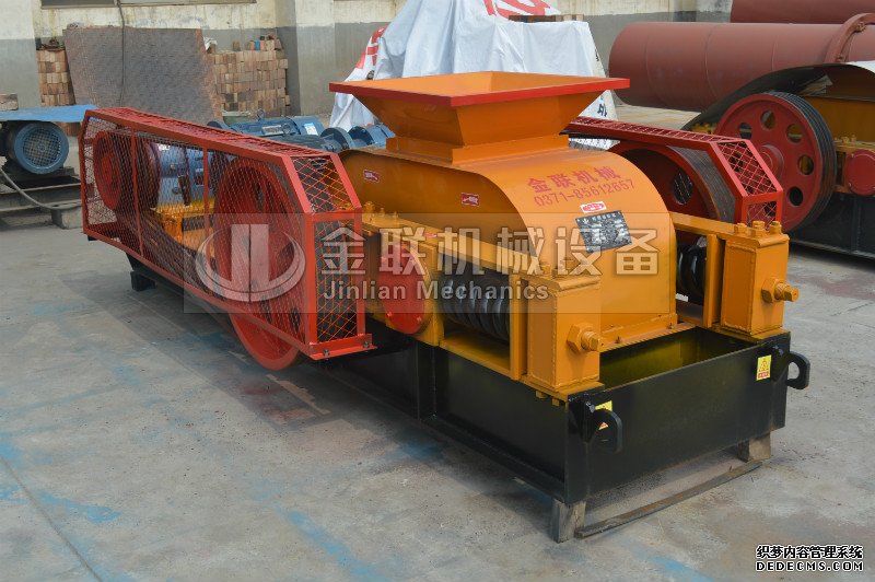 風(fēng)化砂制砂機(jī)1
