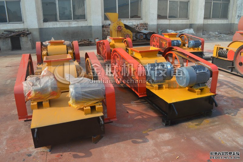 石英石制砂機(jī)4