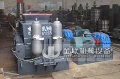 液壓對(duì)輥破碎機(jī)故障的維修注意事項(xiàng)！