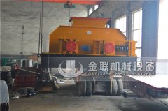 石灰石破碎機(jī)輥輪磨損可以用這三種方法來修復(fù)!