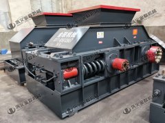 哪個廠家風化砂制砂機優勢多,有哪些型號可選?