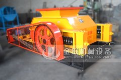 雙齒輥破碎機(jī)怎樣使用與維護(hù)-雙齒輥使用說(shuō)明