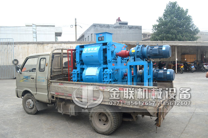 如何使四輥破碎機發揮其最大的經濟價值?2