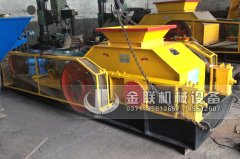 雙輥破碎機(jī)在行業(yè)中的應(yīng)用_工作原理及維護(hù)技巧