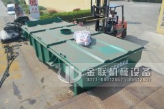 直線振動(dòng)篩在第一次使用時(shí)應(yīng)該注意哪些問(wèn)題？