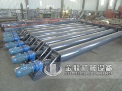 螺旋輸送機(jī)廠家——螺旋輸送機(jī)哪家好？
