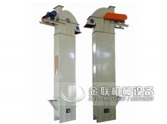 金聯(lián)機(jī)械斗式提升機(jī)設(shè)置的有哪些保護(hù)功能？