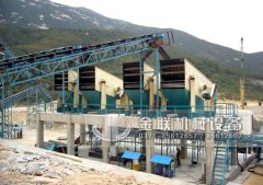 圓振篩開(kāi)機(jī)時(shí)可能出現(xiàn)的故障如何降低？