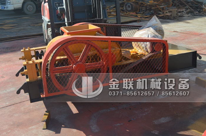 如何延長鵝卵石制砂機(jī)的使用壽命