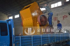 導(dǎo)致雙級(jí)粉碎機(jī)的出料粒度變大的原因是什么？