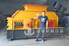 正確操作對(duì)輥破碎機(jī)的步驟有哪些？