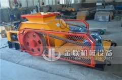 【雙齒輥破碎機(jī)】如何解決雙齒輥破碎機(jī)粘土物料問(wèn)題