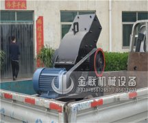 錘式破碎機(jī)維護(hù)與保養(yǎng)注意事項(xiàng)
