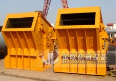 如何保養(yǎng)好反擊式破碎機軸承