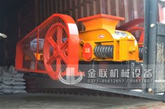 鵝卵石制砂機(jī)在運行前后有什么是需要注意的