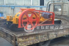 河卵石破碎機的詳細操作方法是什么