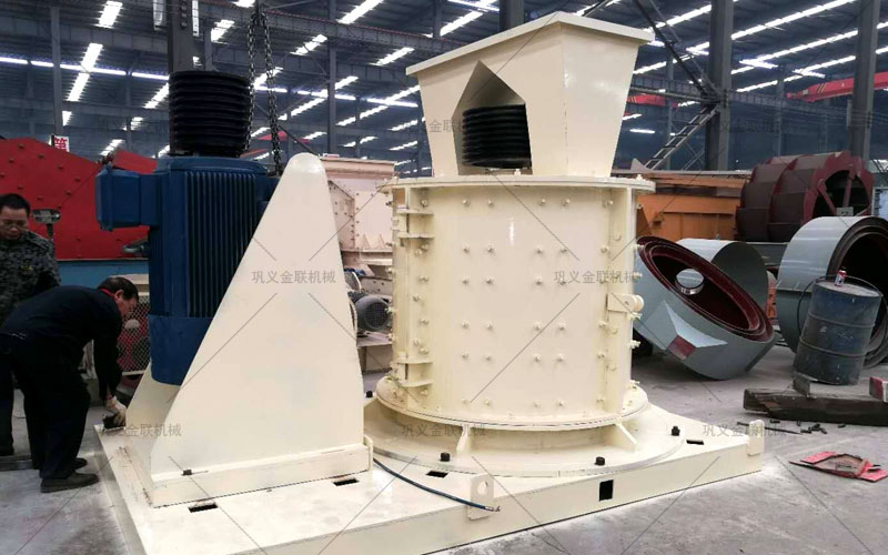 復合式破碎機-立式復合制砂機-小型復合破價格-圖片-原理參數