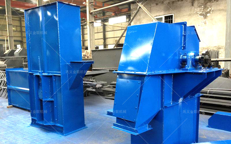 斗式提升機(jī)-斗式提升機(jī)價(jià)格-小型斗提設(shè)備-圖片視頻/規(guī)格參數(shù)