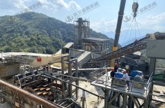 大型鵝卵石制砂機(jī)哪個廠家好,使用的電機(jī)需要多大的功率?